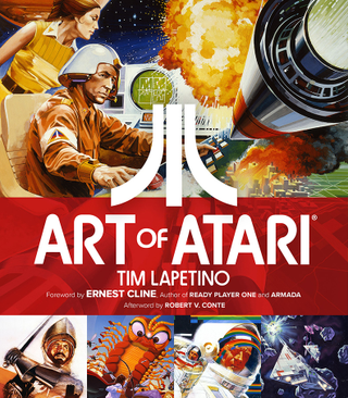 Illustration for article titled A year-by-year music mix, video game art, and a heavenly metal album
